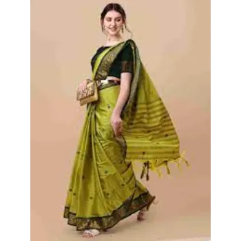 Silk Banarasi Sarees
